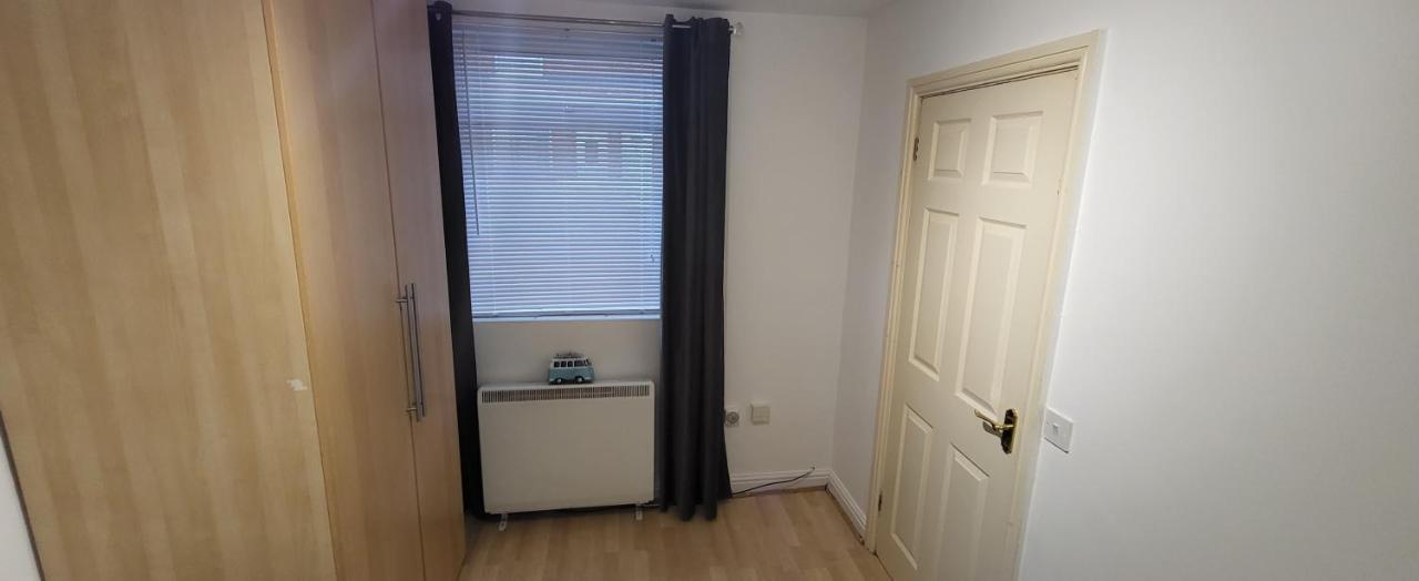 Cosy Stays Daybrook Nottingham Exterior photo